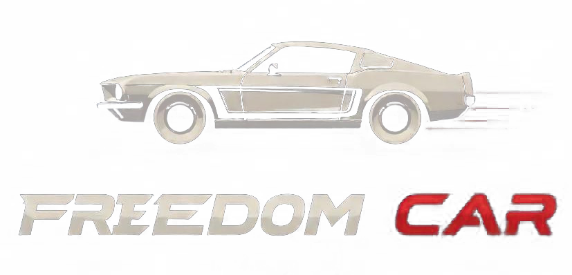 FREEDOM CAR