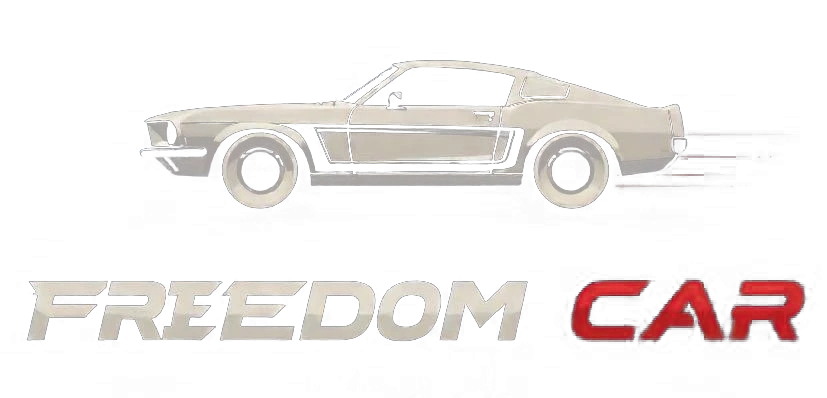 FREEDOM CAR
